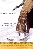 A Majority of Scoundrels: An Informal History of the Rocky Mountain Fur Company by 