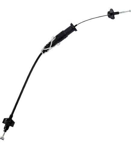 8AK 355 700-641 HELLA AK0064 Câble D'embrayage Ajustement