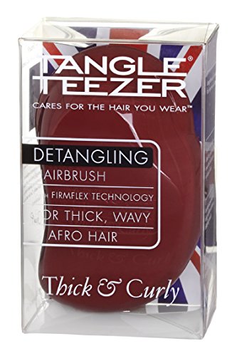 Tangle Teezer Thick & Curly, 1er Pack (1 x 1 Stück) - 5
