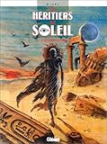Les Héritiers du soleil, tome 13 : Les enfants de l'ombre by Frédéric Bihel, Thomas Mosdi