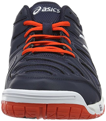 Asics Herren Gel-Game 5 Tennisschuhe - 4