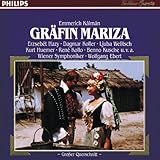 Kálmán: Gräfin Mariza (Querschnitt) - Koller