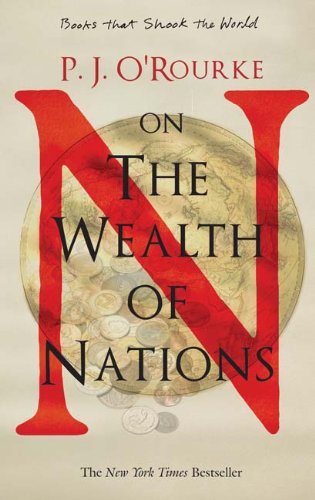 On the Wealth of Nations