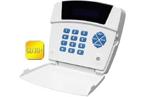 ESSE ITALIA Combinatore telefonico GSM con ingresso PSTN - DIALER GSM