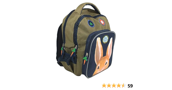 peter rabbit backpack amazon