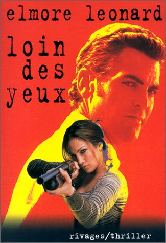 couverture de : Loin des yeux