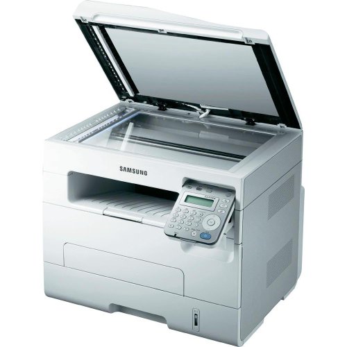 Samsung SCX-4729FW A4 Mono Laser Multifunction Wireless Printer