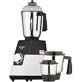 Sharp 500W Mixer Grinder hybrid Copper Motor