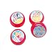 Produktbild Disney Prinzessinnen, Blister mit 4 Yo-Yo 's (verbetena 014200103)