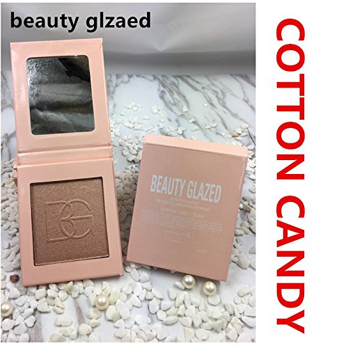 TOPBeauty Professionelle Lidschatten Palette Makeup Eyeshadow Kosmetik Shimmer Augenpalette #3 - 5