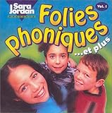 Image de Folies Phoniques Et Plus