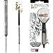 Produktbild ONE80 Soft-Dartpfeile Dragon Darts - Stahl Spitze - Slimline VHD - Hand Made - 24 G - mit Darts Ecke gebogen Kugelschreiber