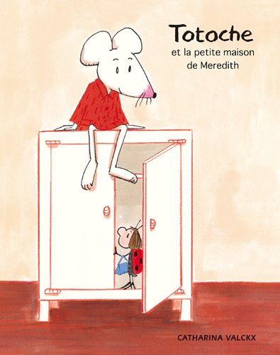 Download Totoche et la petite maison de Mérédith Download Totoche et la petite maison de Mérédith