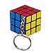 Price comparison product image SENCILLO Speed Cube,Magic Cube,3x3x3 Puzzle Magic Cube, Mini Cube Keychain Smooth Cube Pendant Children Puzzle Gift