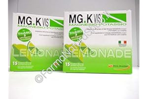 POOL PHARMA PROMO MGK VIS 60 BUSTINE GUSTO LEMONADE