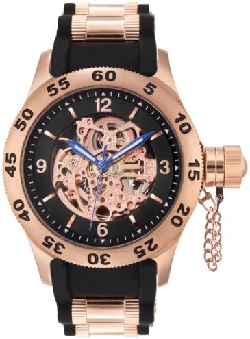 Rougois - Mens Watch - RSND-RGB