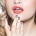 Tattify Rose Nail Wraps - For That Special Someone (Set of 22)