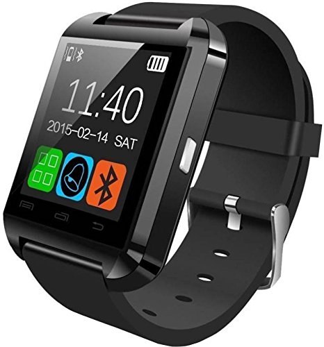 smartwatch u8