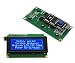 Produktbild Modulo LCD2004 + I2C 2 Arduino Display LCD UNO MEGA 20x4 2004 Azul Solded