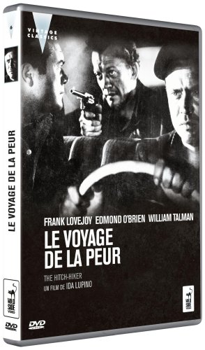 Le Voyage De La Peur livre