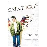 Saint Iggy by