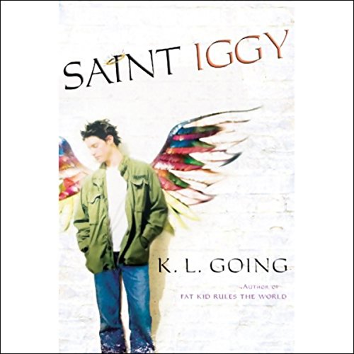 Saint Iggy