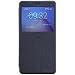 Produktbild Honor 6X Hülle, IVSO Hohe Qualität Advanced Shock Absorption Technology Case Folio Tasche Cover für Huawei Honor 6X Smartphone (Für Honor 6X, Schwarz)
