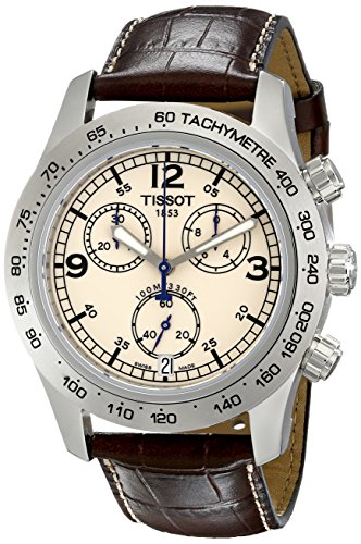 Tissot Herren-Armbanduhr V8 T36131672 Tissot Herren-Armbanduhr V8 T36131672