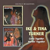 Come Together/'Nuff Said - Ike & Tina Turner