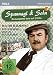 Spannagl & Sohn / Die komplette 13-teilige Kultserie mit Starbesetzung (Pidax Serien-Klassiker) [DVD] [1976]