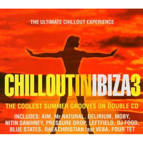 Various – Chillout In Ibiza 2002 Chillout In Ibiza – 3 x CD (Compilation), 2002 [r21028876