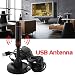 Produktbild TianranRT Super Hoch Definition Wohnwagen Digital DVB-T Portable TV Antenne HD Caravan Digitale Freeview Tragbare