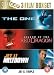 Meltdown/Legend Of The Red Dragon/The One [DVD]
