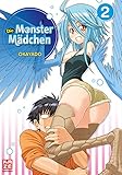 Image de Die Monster Mädchen 02