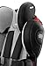 Recaro Young Sport Hero Group 123 Car Seat - Graphite