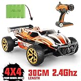coches bateria radiocontrol para niños ★ Campo aplicable: tierra, pasto o arena.