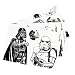 Produktbild Star Wars Gadget Decals, mehrfarbig