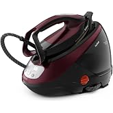 Tefal GV9230 Pro Express Protect Buhar Kazanlı &Uuml;t&uuml; |140gr | 2600W | 560gr Şok Buhar | Kire&ccedil; &Ouml;nleyici