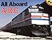 All Aboard ABC (Picture Puffins) by Doug Magee