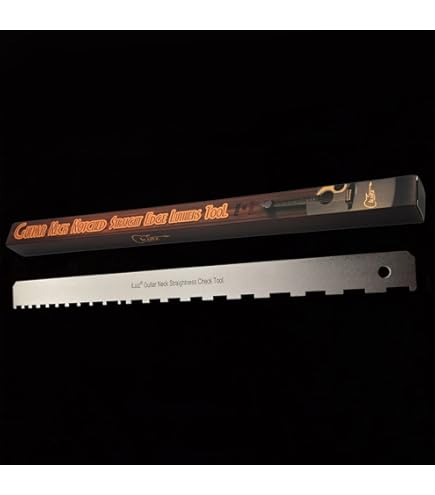 Accessoire pour guitare Ibanez EJK1000 - Ajusteur d'intonation pour guitare électrique