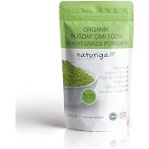 Naturiga Organic Wheatgrass Powder 100 gr