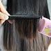 Yijan G820S Varied Speed Waterproof Ultra Quiet Rechageable Hair Trimmer for Baby and Girls