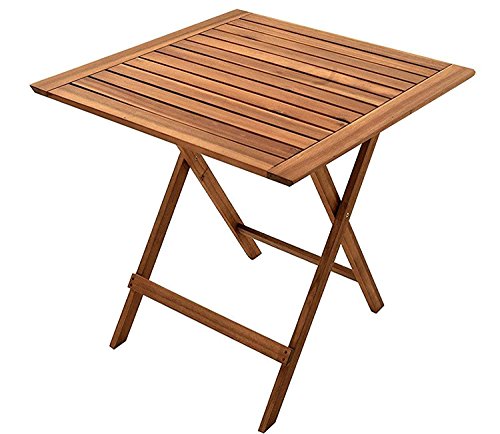 Klapptisch Holz Dänisches Bettenlager