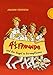 4 1/2 Freunde, Band 16: 4 1/2 Freunde und der Engel in Strumpfhosen by 