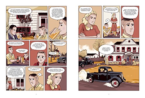 Book's Cover of Montana 1948