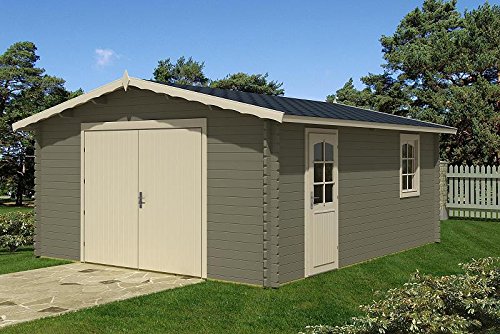 Unbekannt Karibu Woodfeeling Gartenhaus Lagor 2 40 Mm 2 Raum Haus Sidra Hospital