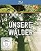 Terra X: Unsere Wälder [Blu-ray]