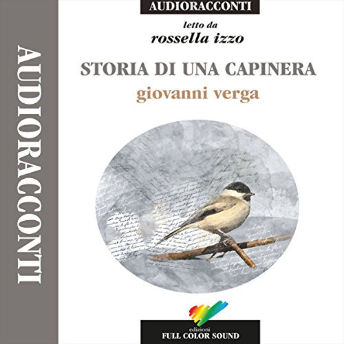 Storia di una capinera