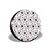 Produktbild BBABYY Tire Cover Tire Cover Wheel Covers,Celebration Shooting Star Figures International Freedom Festival Art Printfor SUV Truck Camper Travel Trailer Accessories 17 inch