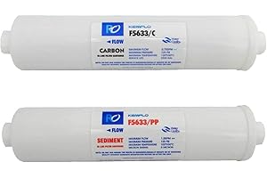 RISALITI DEPURAZIONE ACQUA Filtri carbone sedimenti 12 Kemflo osmosi inversa